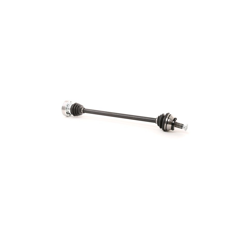Driveshaft (Cv Axle) - RIDEX 13D0521