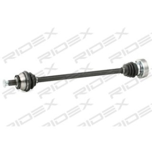 Driveshaft (Cv Axle) - RIDEX 13D0521