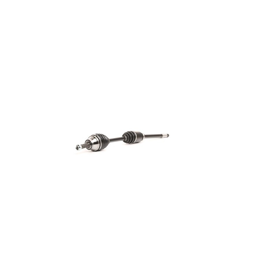Driveshaft (Cv Axle) - RIDEX 13D0522