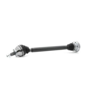 Driveshaft (Cv Axle) - RIDEX 13D0523