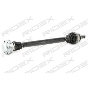 Driveshaft (Cv Axle) - RIDEX 13D0523