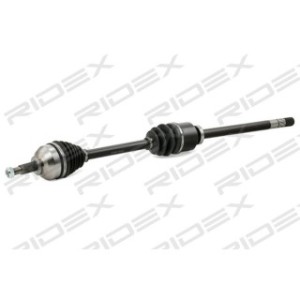 Driveshaft (Cv Axle) - RIDEX 13D0529