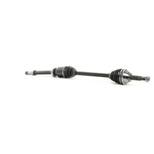 Driveshaft (Cv Axle) - RIDEX 13D0531