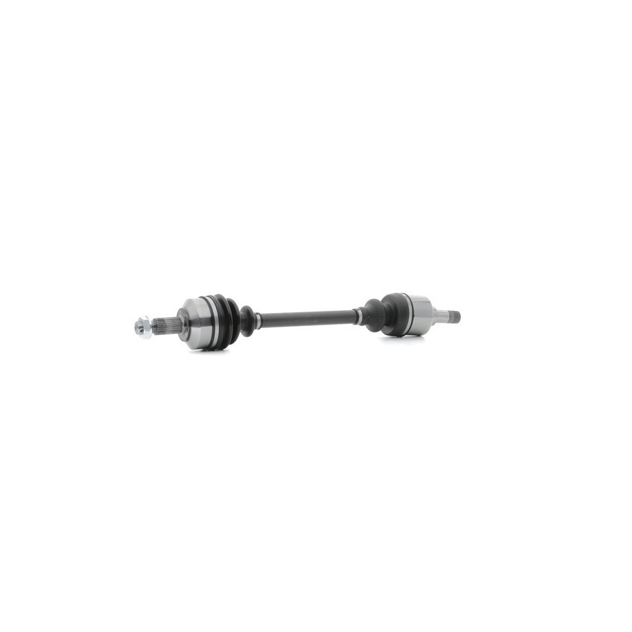 Driveshaft (Cv Axle) - RIDEX 13D0535