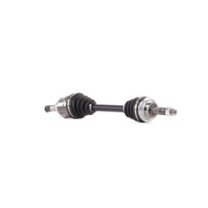 Driveshaft (Cv Axle) - RIDEX 13D0537