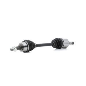 Driveshaft (Cv Axle) - RIDEX 13D0538