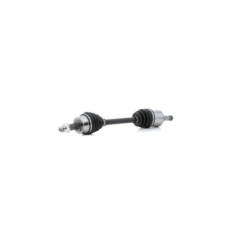 Driveshaft (Cv Axle) - RIDEX 13D0538