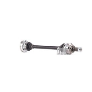 Driveshaft (Cv Axle) - RIDEX 13D0539