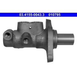 Brake Master Cylinder ATE 03415500433 for RENAULT ESPACE VEL