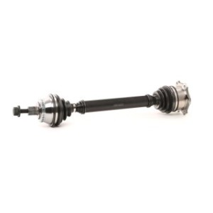 Driveshaft (Cv Axle) - RIDEX 13D0541