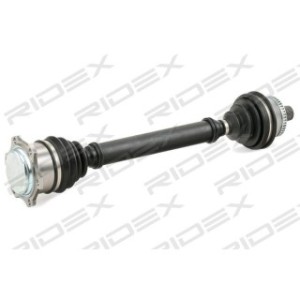 Driveshaft (Cv Axle) - RIDEX 13D0541