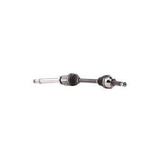 Driveshaft (Cv Axle) - RIDEX 13D0543
