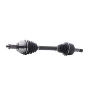Driveshaft (Cv Axle) - RIDEX 13D0548
