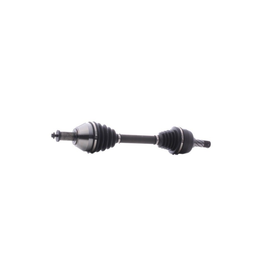 Driveshaft (Cv Axle) - RIDEX 13D0548