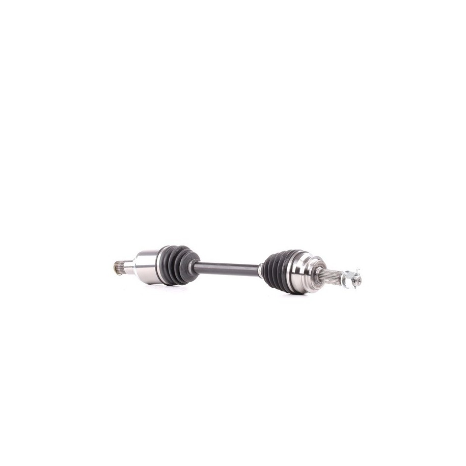 Driveshaft (Cv Axle) - RIDEX 13D0550