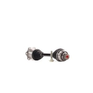 Driveshaft (Cv Axle) - RIDEX 13D0551