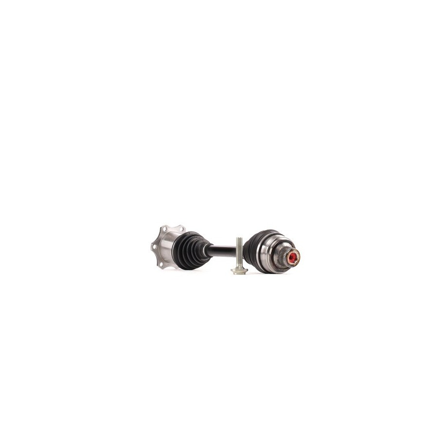 Driveshaft (Cv Axle) - RIDEX 13D0551