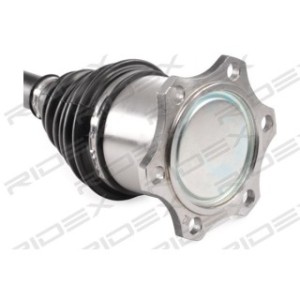 Driveshaft (Cv Axle) - RIDEX 13D0551