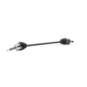 Driveshaft (Cv Axle) - RIDEX 13D0553