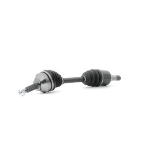 Driveshaft (Cv Axle) - RIDEX 13D0554