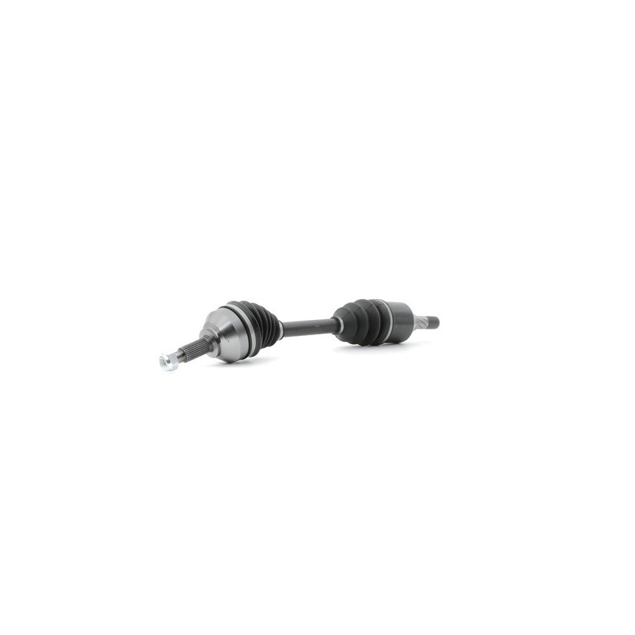 Driveshaft (Cv Axle) - RIDEX 13D0554