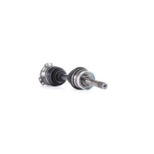 Driveshaft (Cv Axle) - RIDEX 13D0556