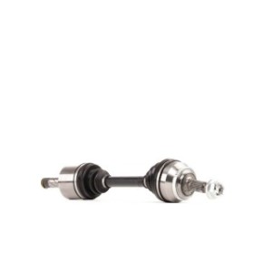 Driveshaft (Cv Axle) - RIDEX 13D0557