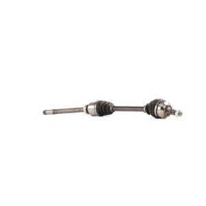 Driveshaft (Cv Axle) - RIDEX 13D0559