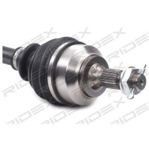 Driveshaft (Cv Axle) - RIDEX 13D0559