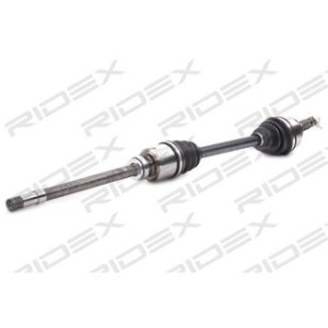 Driveshaft (Cv Axle) - RIDEX 13D0559