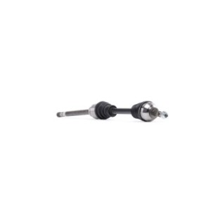 Driveshaft (Cv Axle) - RIDEX 13D0564