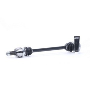 Driveshaft (Cv Axle) - RIDEX 13D0567