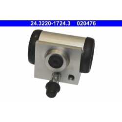 Brake Cylinder ATE 24322017243 for CITROEN PEUGEOT C2 C3 1007
