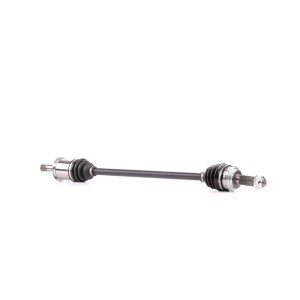 Driveshaft (Cv Axle) - RIDEX 13D0569