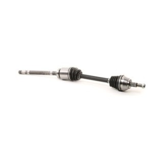 Driveshaft (Cv Axle) - RIDEX 13D0576