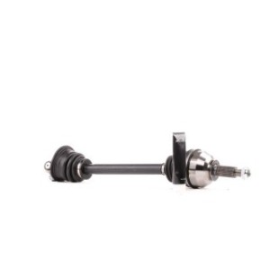 Driveshaft (Cv Axle) - RIDEX 13D0577
