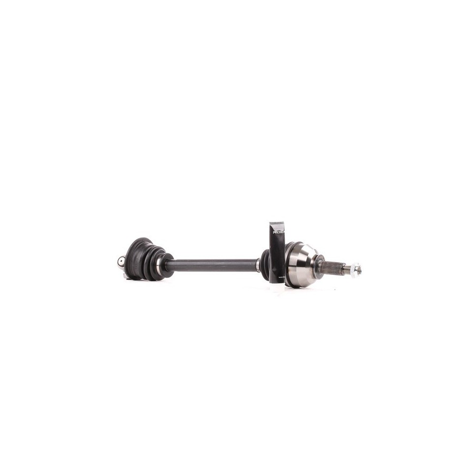 Driveshaft (Cv Axle) - RIDEX 13D0577