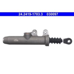 Clutch Master Cylinder ATE 24241917033 for MERCEDES OE 2022900112