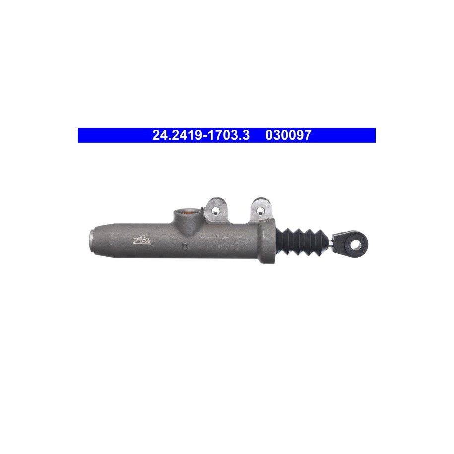 Clutch Master Cylinder ATE 24241917033 for MERCEDES OE 2022900112