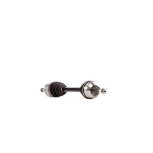 Driveshaft (Cv Axle) - RIDEX 13D0579