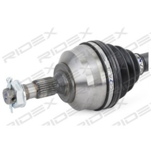 Driveshaft (Cv Axle) - RIDEX 13D0579