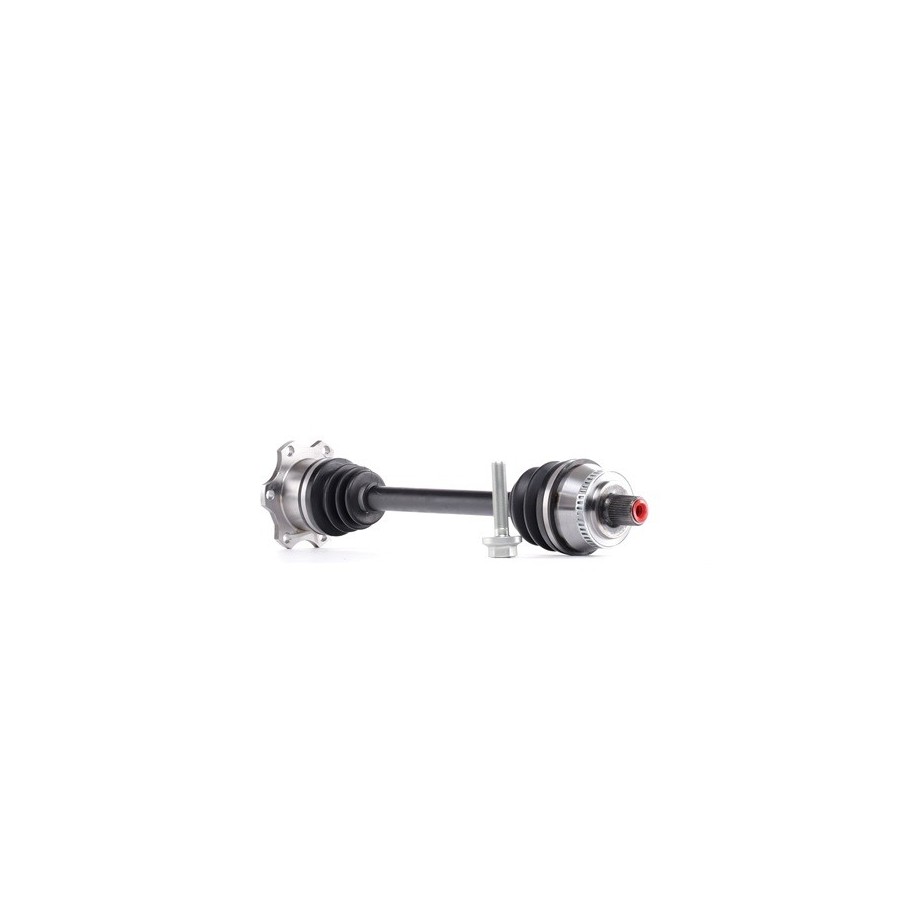 Driveshaft (Cv Axle) - RIDEX 13D0581