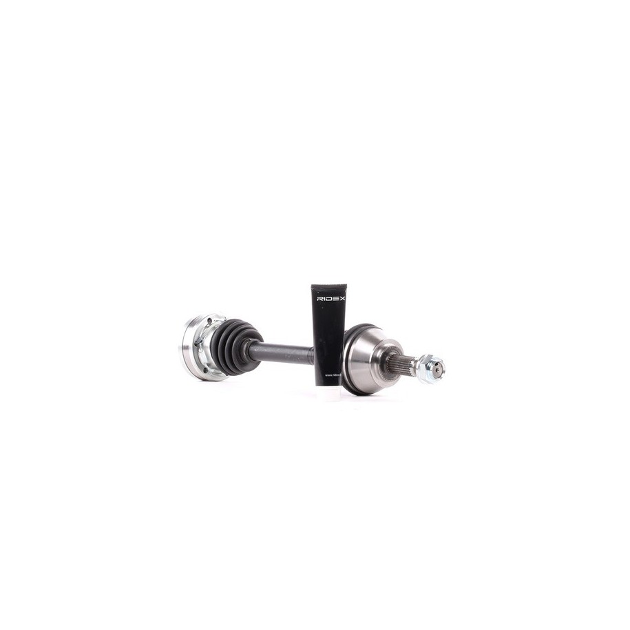 Driveshaft (Cv Axle) - RIDEX 13D0583