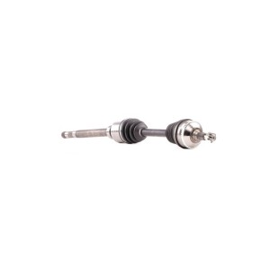 Driveshaft (Cv Axle) - RIDEX 13D0589