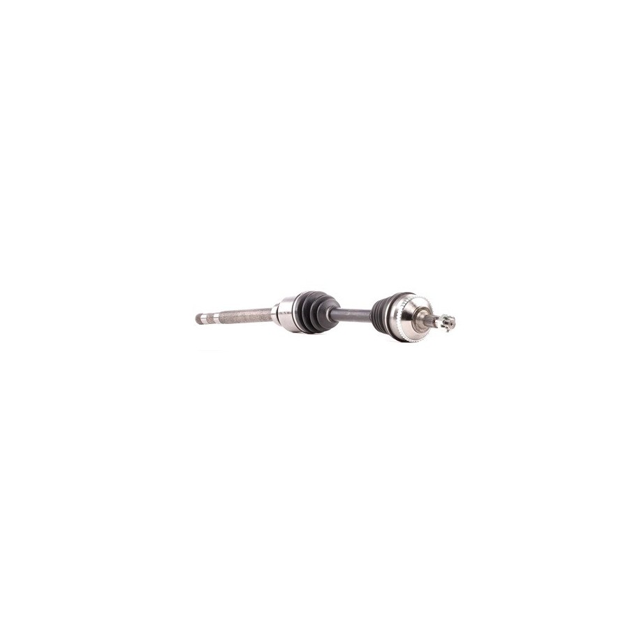 Driveshaft (Cv Axle) - RIDEX 13D0589