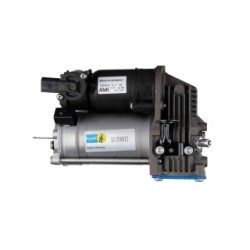 Ac Compressor BILSTEIN 10255612 for MERCEDES GLCLASS MCLASS