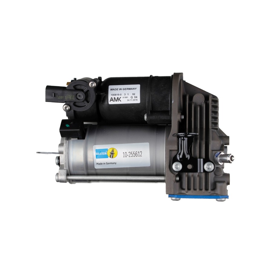Ac Compressor BILSTEIN 10255612 for MERCEDES GLCLASS MCLASS