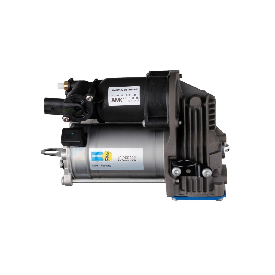 Ac Compressor BILSTEIN 10255650 for MERCEDES OE 1663200104