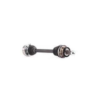 Driveshaft (Cv Axle) - RIDEX 13D0591