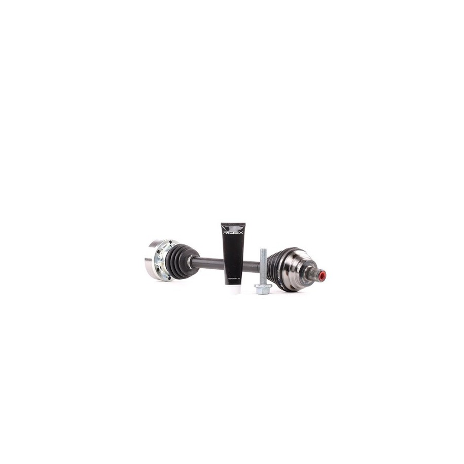 Driveshaft (Cv Axle) - RIDEX 13D0592